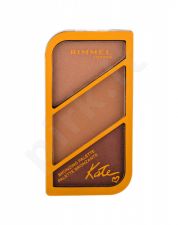 Rimmel London Kate, bronzantas moterims, 18,5g