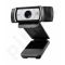 Web kamera Logitech C930e, Full HD 1080p, Zoom 4X, Autofokusas