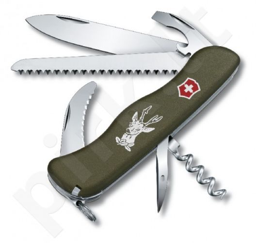 Victorinox peilis 0.8873.4