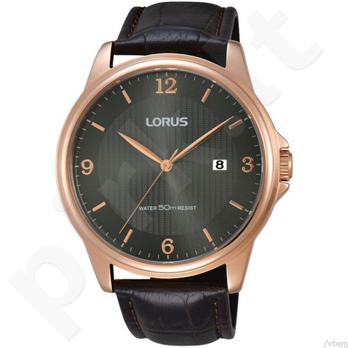 Vyriškas laikrodis LORUS RS908CX-9