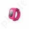 ART Smart Watch with locater GPS - Pink