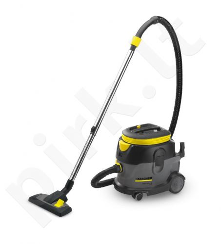 Vakuuminis dulkių siurblys Karcher T 15/1 HEPA