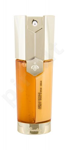 Guerlain Abeille Royale, Double R Renew & Repair, veido serumas moterims, 30ml