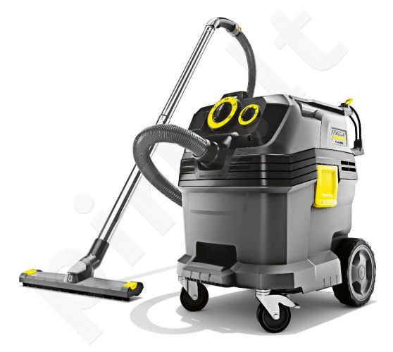 Vakuuminis dulkių siurblys Karcher NT 30/1 Tact Te L