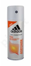 Adidas AdiPower, antiperspirantas vyrams, 150ml