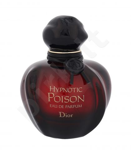 Christian Dior Hypnotic Poison, kvapusis vanduo moterims, 50ml [pažeista pakuotė]