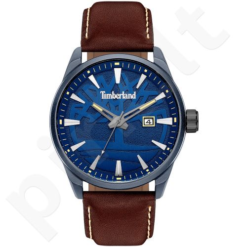 Vyriškas laikrodis Timberland TBL.15576JLU/03