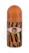 Cuba Tiger, dezodorantas moterims, 50ml