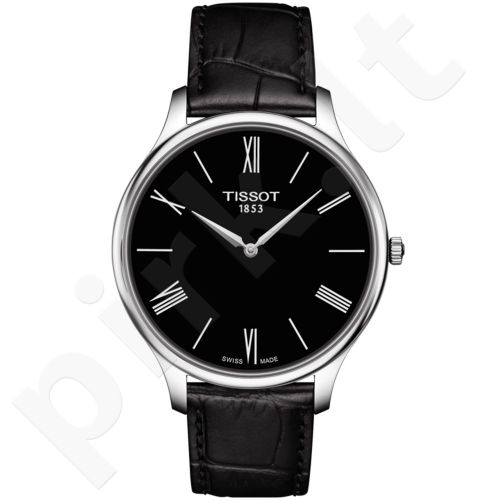 Vyriškas laikrodis Tissot T063.409.16.058.00