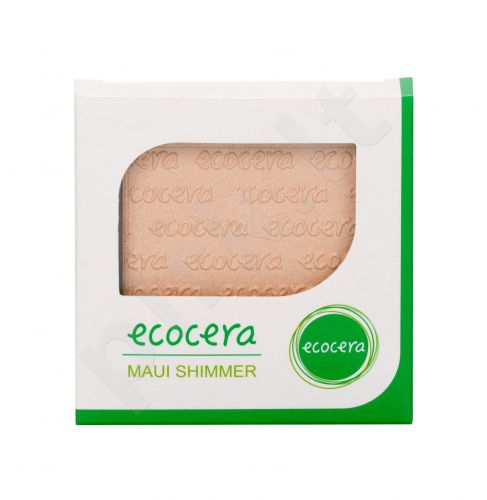 Ecocera Shimmer, skaistinanti priemonė moterims, 10g, (Maui)