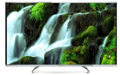 Televizorius Panasonic Viera AX630 55'' 3D 4K UHD LED Smart, 1200Hz BLS IFC