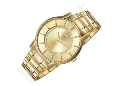 Esprit EL101862F07 Antheia Gold moteriškas laikrodis