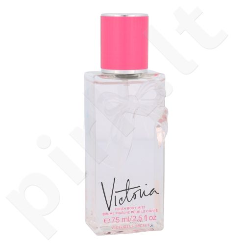 Victoria´s Secret Victoria, kūno kvapas moterims, 75ml