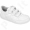 Sportiniai bateliai Adidas  AltaSport CF Jr BA9524