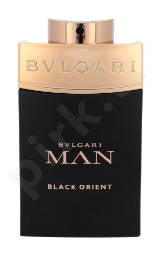 Bvlgari Man Black Orient, Perfume vyrams, 100ml, (Testeris)