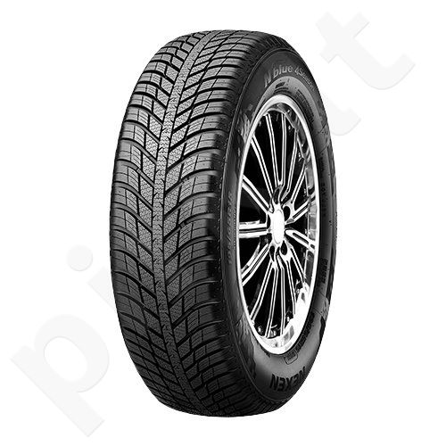 Universalios Nexen NBLUE 4 SEASON R15