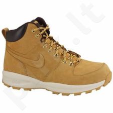 Žieminiai batai  Nike Manoa Leather 454350-700