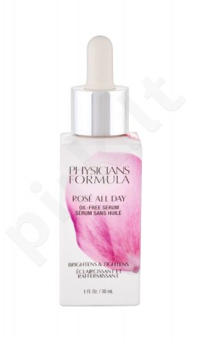 Physicians Formula Rosé All Day, veido serumas moterims, 30ml