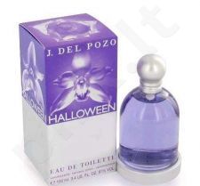 Jesus Del Pozo Halloween, tualetinis vanduo moterims, 100ml