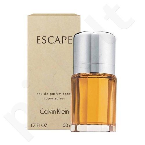 Calvin Klein Escape, kvapusis vanduo moterims, 30ml
