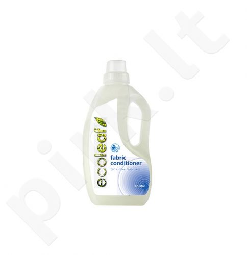 Audinių skalavimo skystis ECOLEAF, 1.5 l