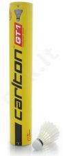 Badmintono skrajukės Carlton GT1 plunk 12vnt vidut