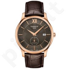 Vyriškas laikrodis Tissot T063.428.36.068.00