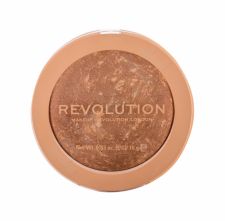 Makeup Revolution London Re-loaded, bronzantas moterims, 15g, (Long Weekend)