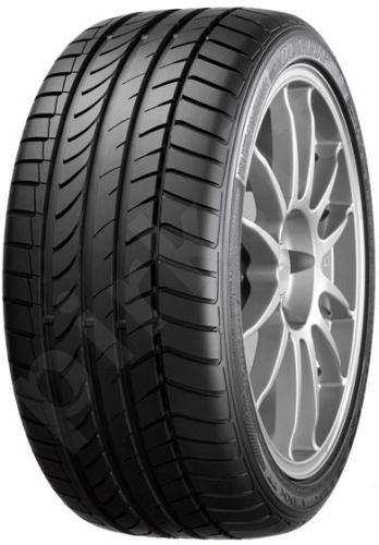 Vasarinės Dunlop SP Sport Maxx TT R16