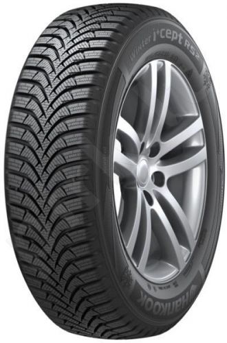 Žieminės Hankook W452 R15