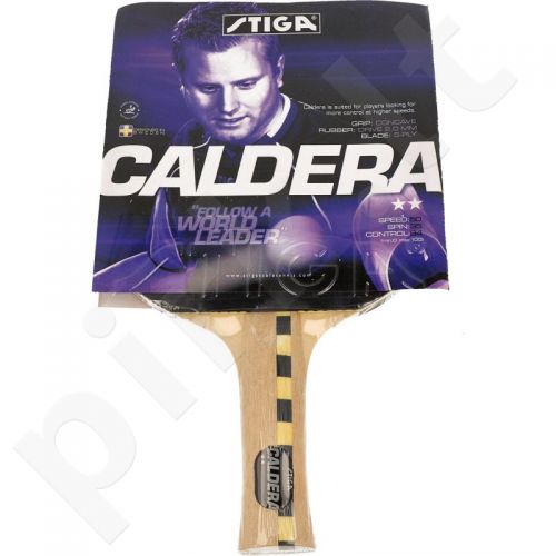 Raketė stalo tenisui STIGA Caldera**