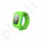 ART Smart Watch with locater GPS - Green