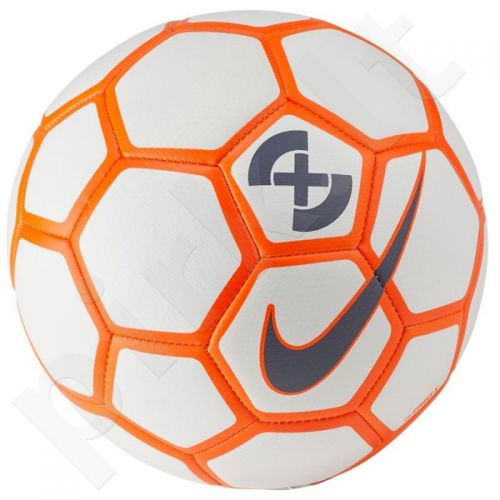 Futbolo kamuolys Nike Strike X SC3506-100