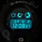 Vyriškas laikrodis Casio G-Shock DW-6900BW-1ER