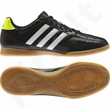 Futbolo bateliai Adidas  Goletto IV IN Jr Q33638