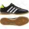 Futbolo bateliai Adidas  Goletto IV IN Jr Q33638