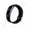ART BAND SMART FITNESS WITH heart monitor - black