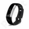 ART BAND SMART FITNESS WITH heart monitor - black