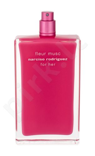 Narciso Rodriguez Fleur Musc for Her, kvapusis vanduo moterims, 100ml, (Testeris)