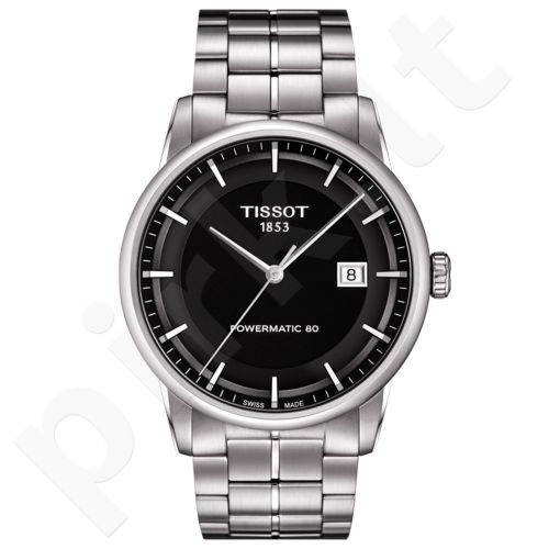 Vyriškas laikrodis Tissot T086.407.11.051.00