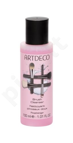 Artdeco Brushes, Brush Cleanser, šepetėlis moterims, 100ml