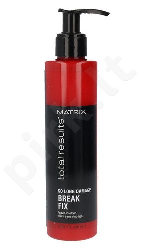 Matrix Total Results So Long Damage, Break Fix, plaukų balzamas moterims, 200ml