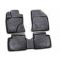 Guminiai kilimėliai 3D TOYOTA Avensis 2009-2015, 3 pcs. /L62032