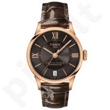 Moteriškas laikrodis Tissot T099.207.36.448.00