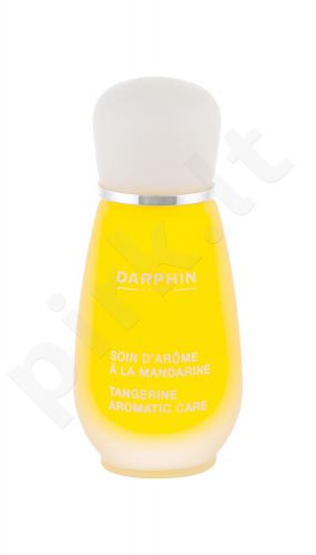 Darphin Essential Oil Elixir, Tangarine Aromatic, veido serumas moterims, 15ml