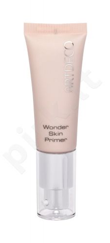 Artdeco Wonder Skin Primer, makiažo pagrindo bazė moterims, 20ml