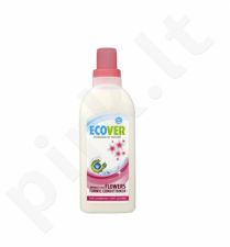 Gėlių kvapo audinių minkštiklis ECOVER, 750 ml