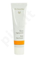 Dr. Hauschka Rose Day Cream, dieninis kremas moterims, 30ml