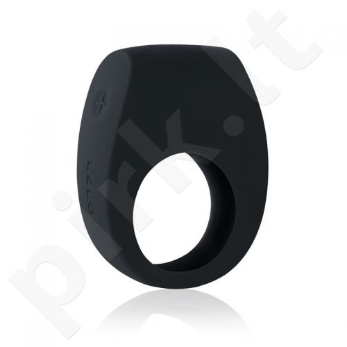 Penio žiedas LELO Tor 2 (juodas)