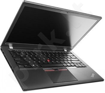 LENOVO T450S I5/FHD/4GB/256SSD/4G/7P8P